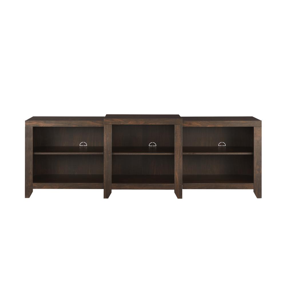Ronin Low Profile Tv Stand For 75+ Inch Tv