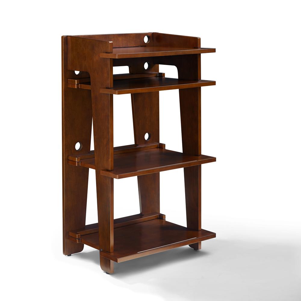 Soho Record Player Stand With Vinyl Storage