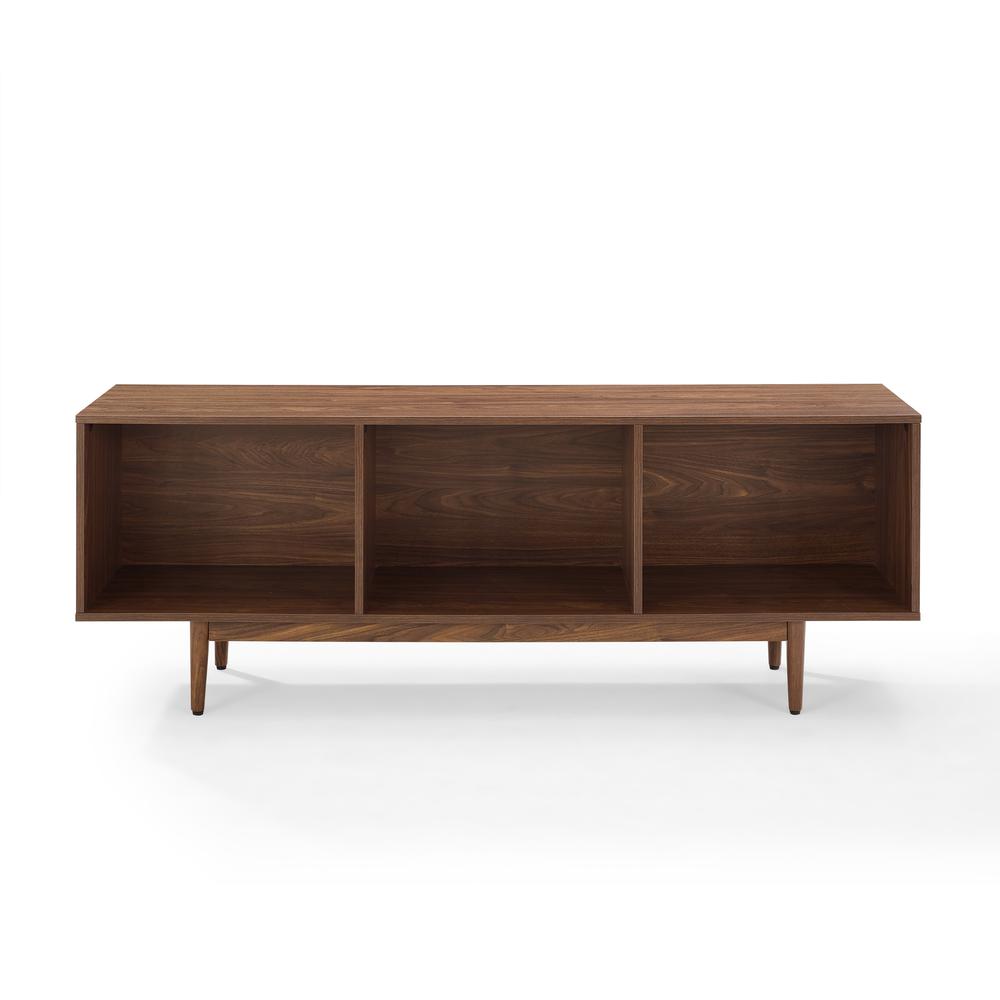 Liam Large Record Player Stand With Vinyl Storage
