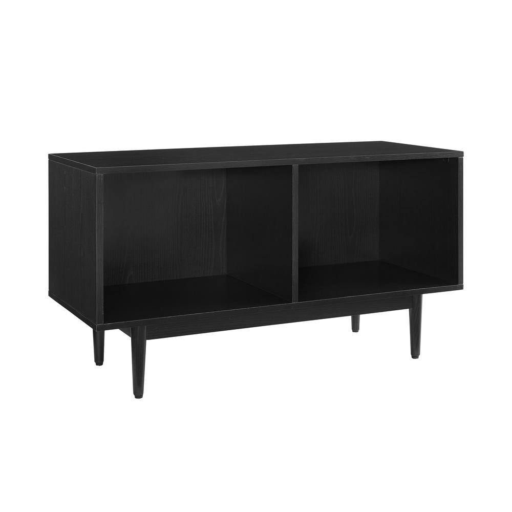 Liam Medium Record Player Stand With Vinyl Storage