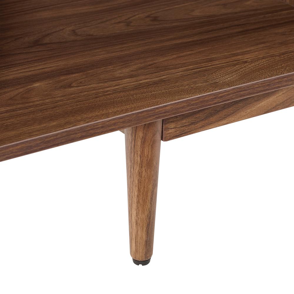 Liam Record Storage Side Table