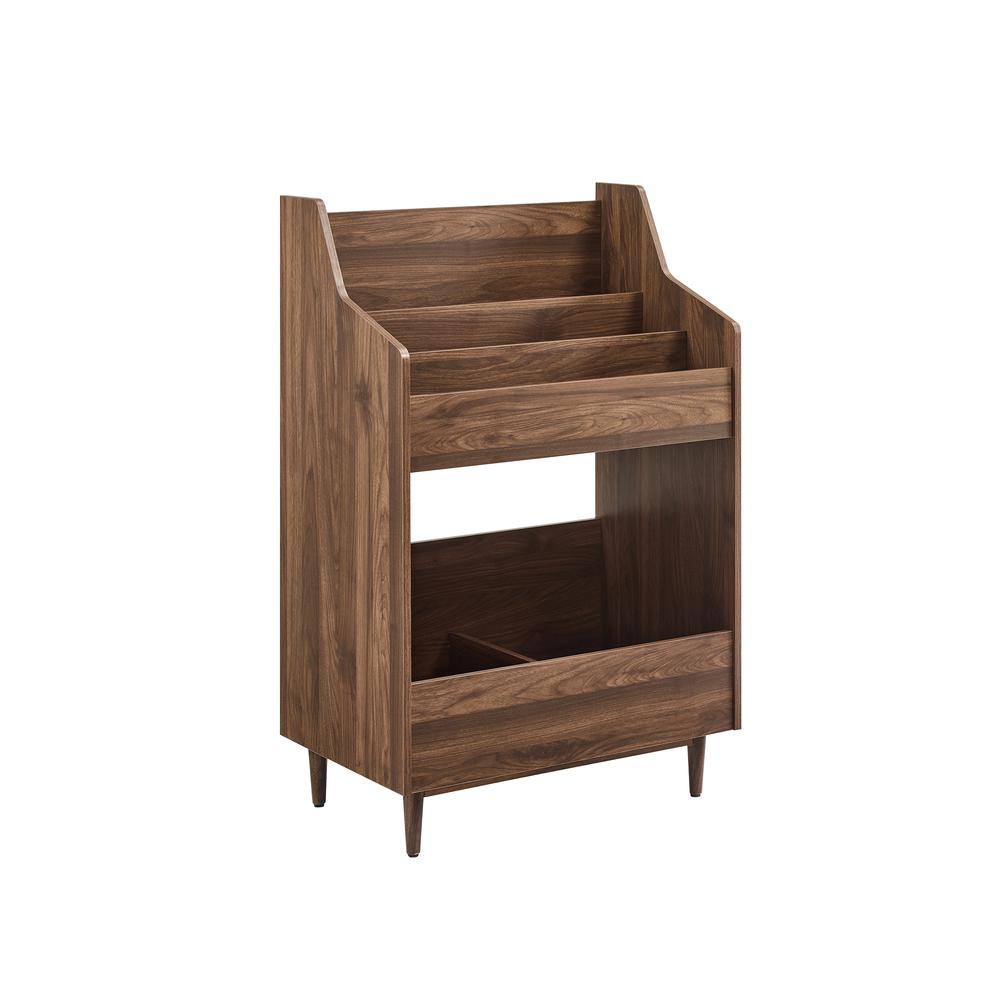 Liam Vinyl Record Storage Stand
