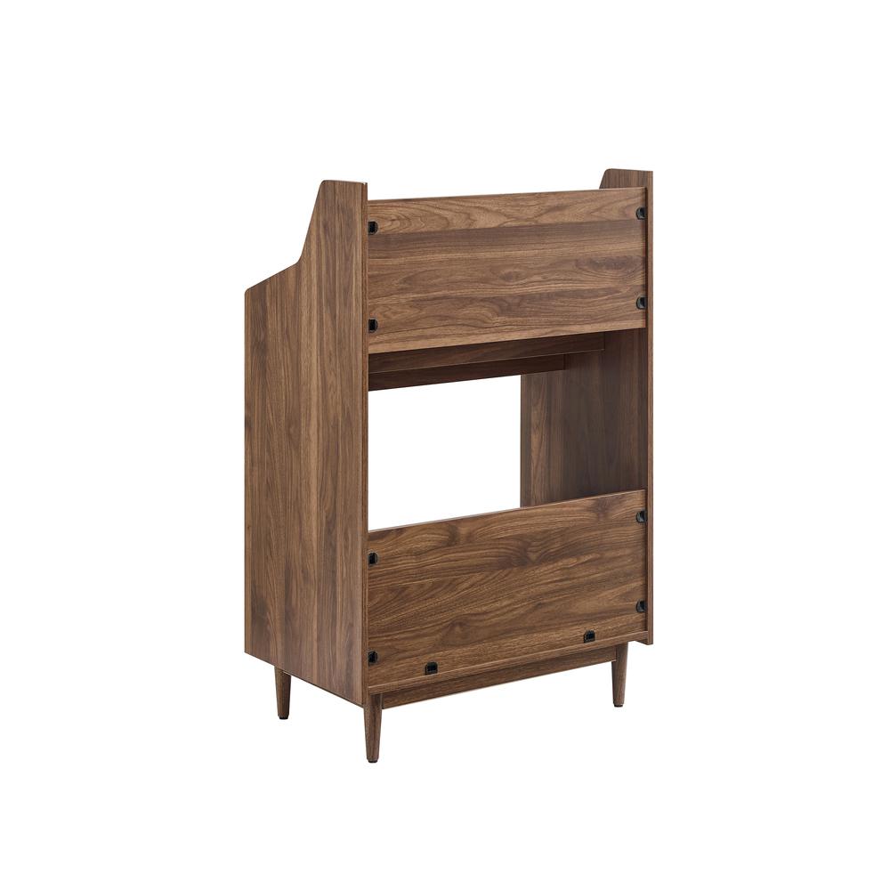 Liam Vinyl Record Storage Stand