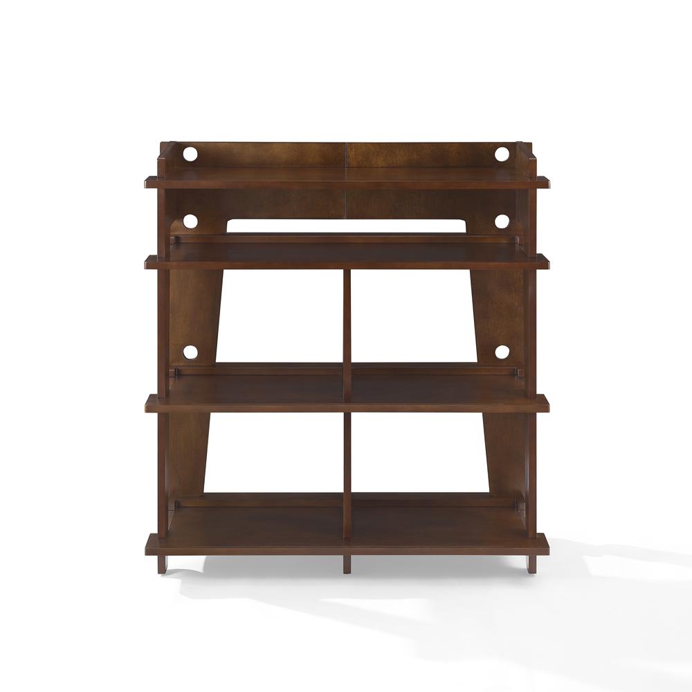 Soho Record Storage Console