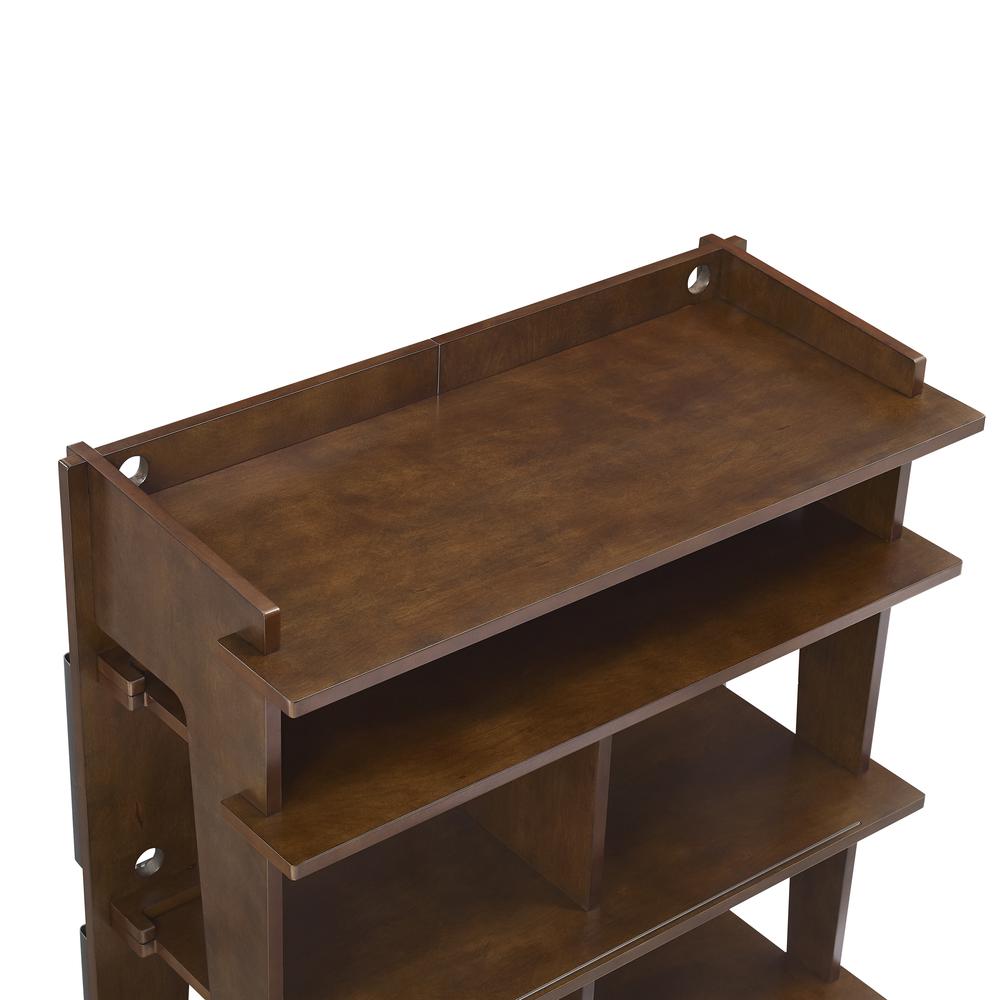 Soho Record Storage Console