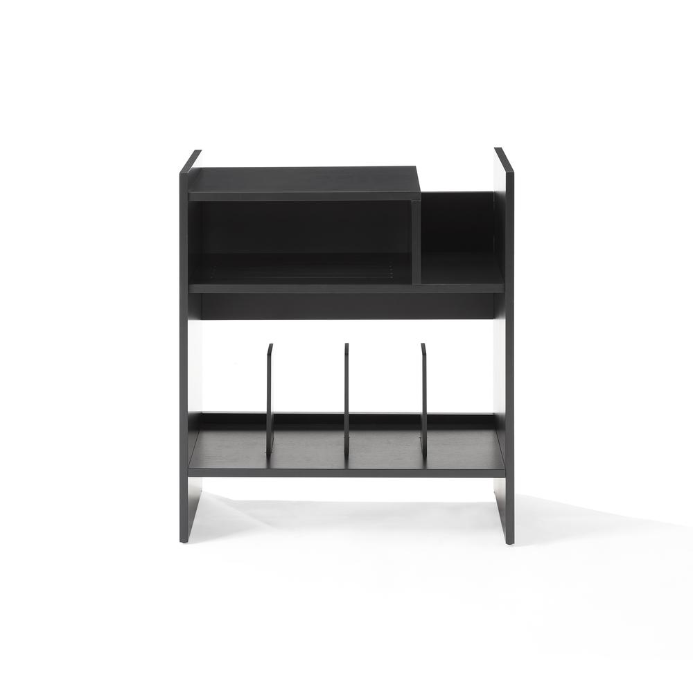 Portland Record Player Stand