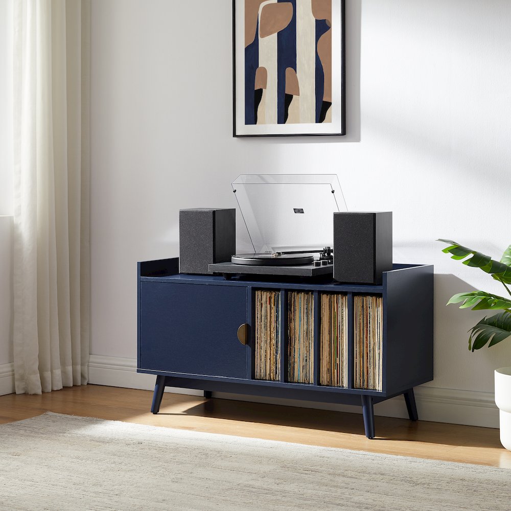 Turntable Stand