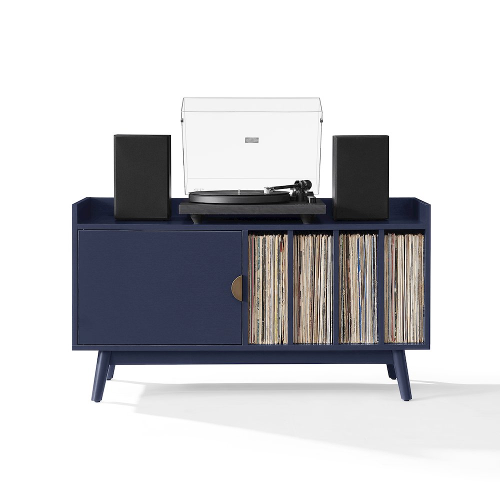 Turntable Stand