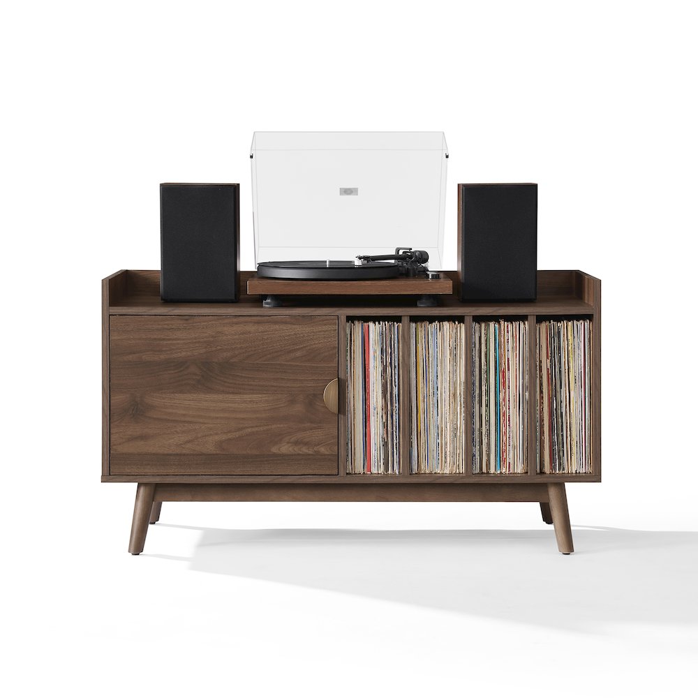 Turntable Stand