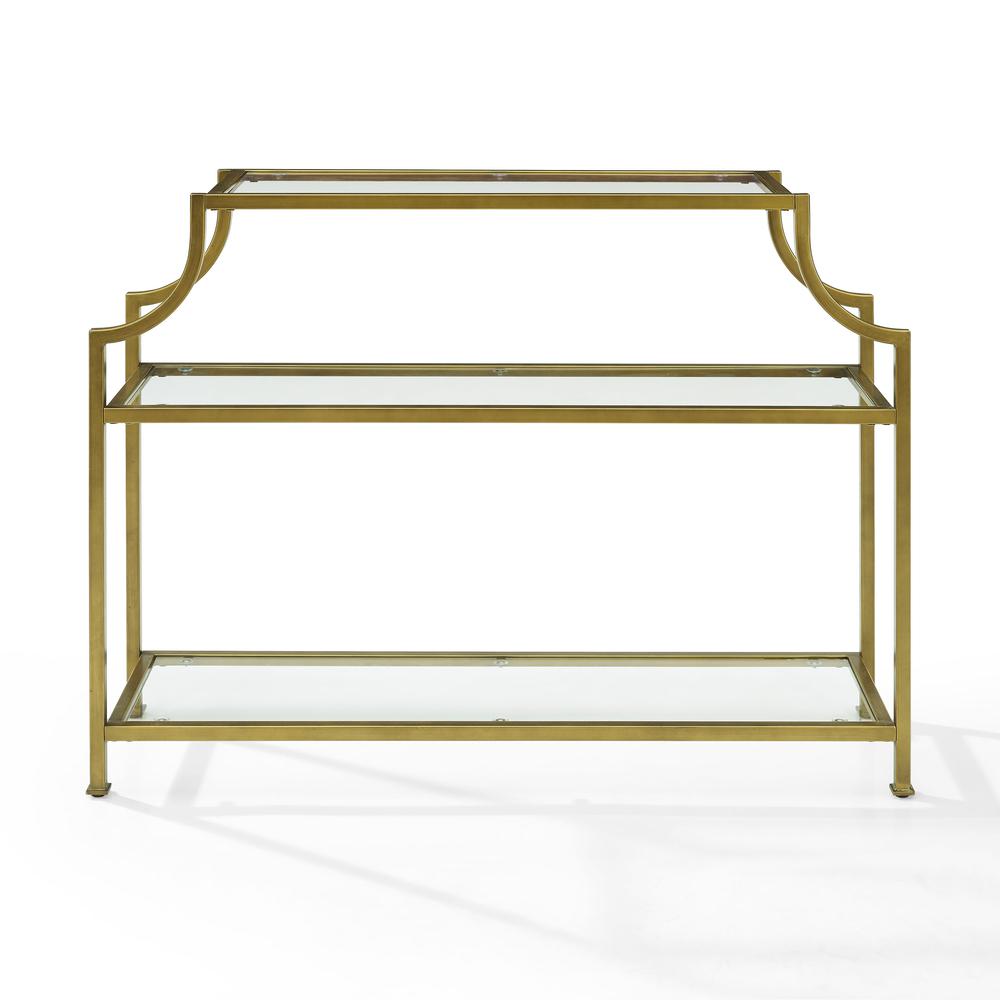 Aimee Entryway Console Table