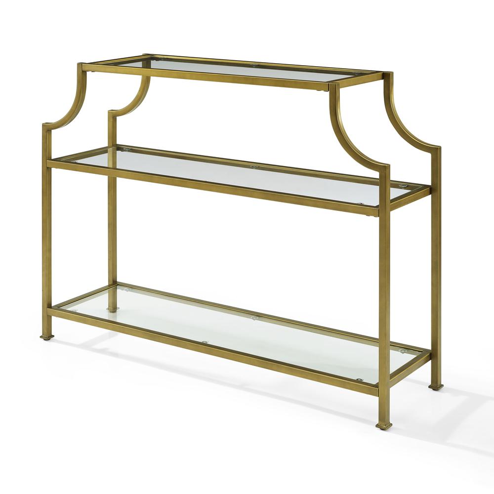 Aimee Entryway Console Table