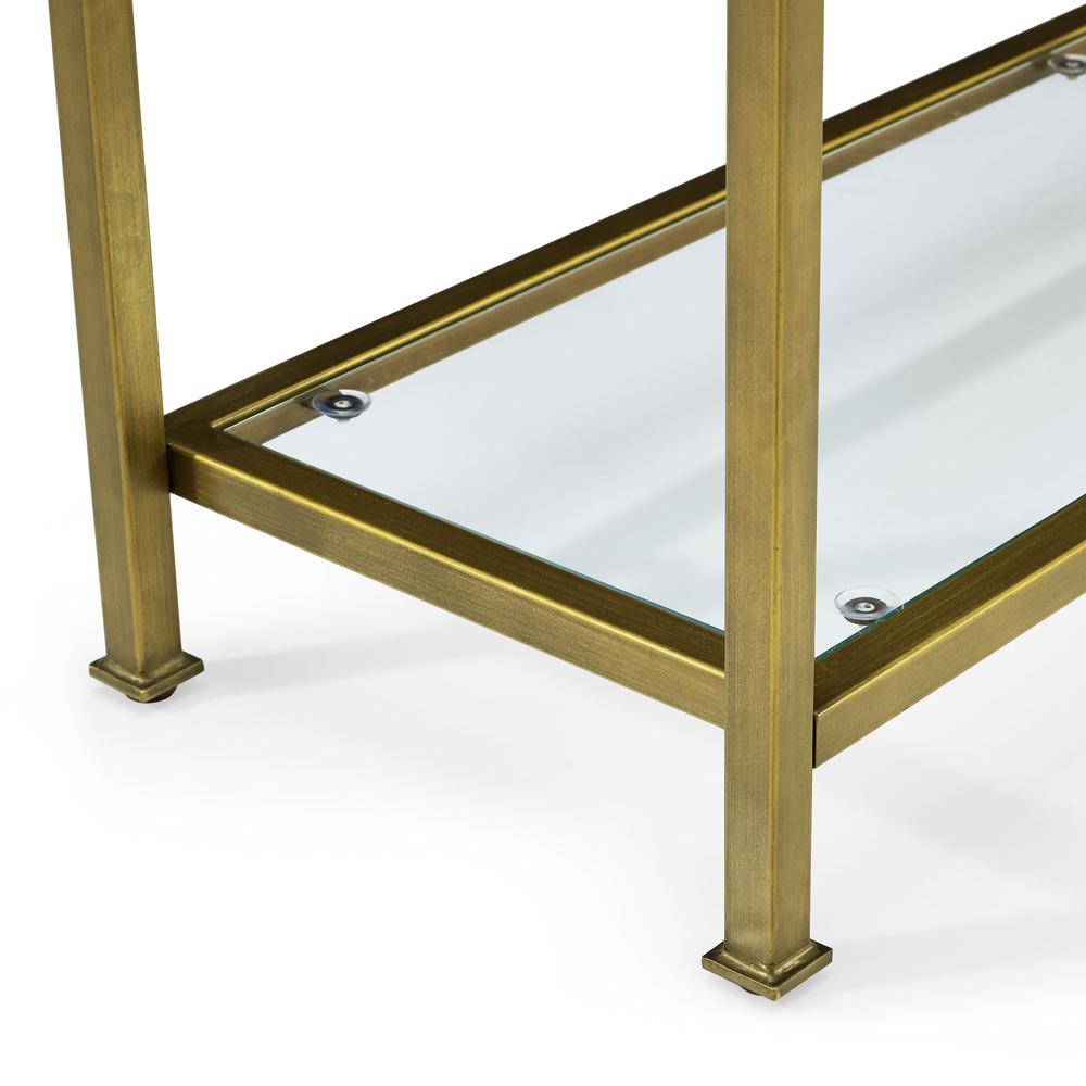 Aimee Entryway Console Table