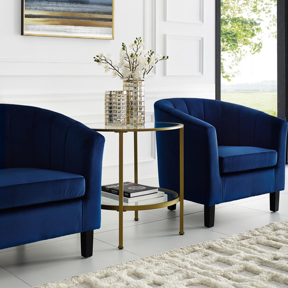 Aimee Side Table