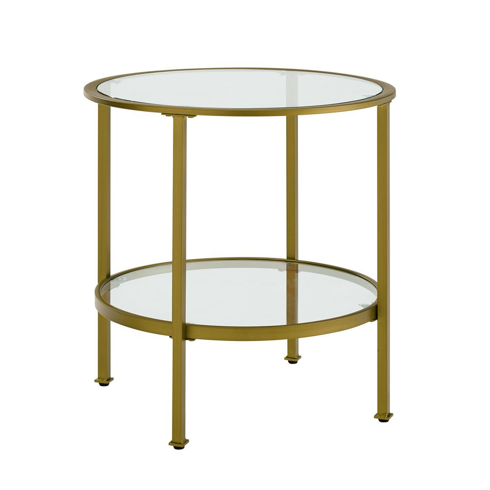 Aimee Side Table