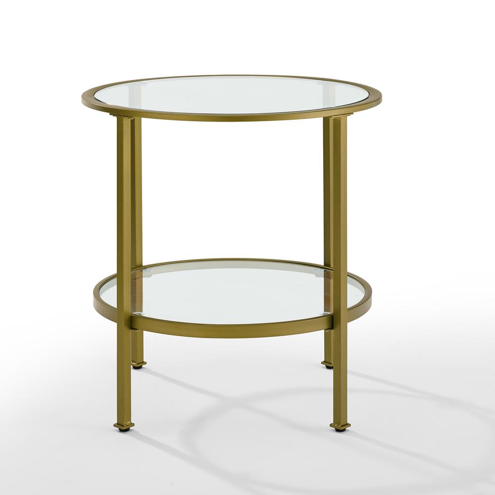 Aimee Side Table