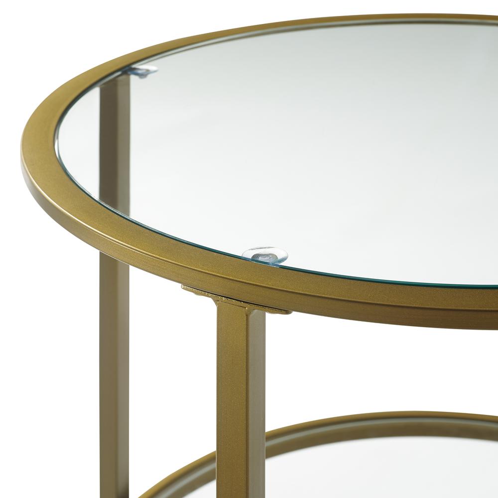 Aimee Side Table