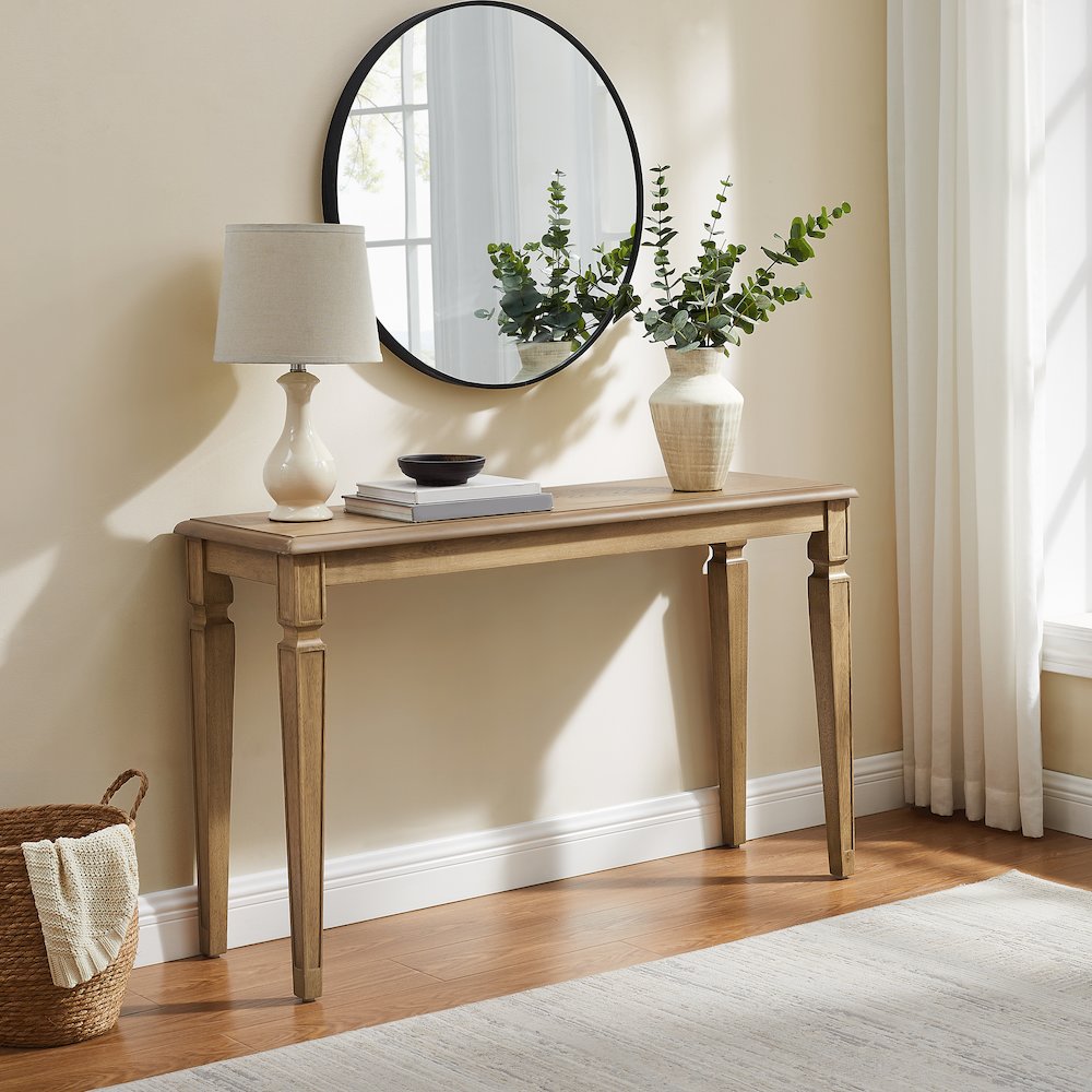 Katia Entryway Console Table