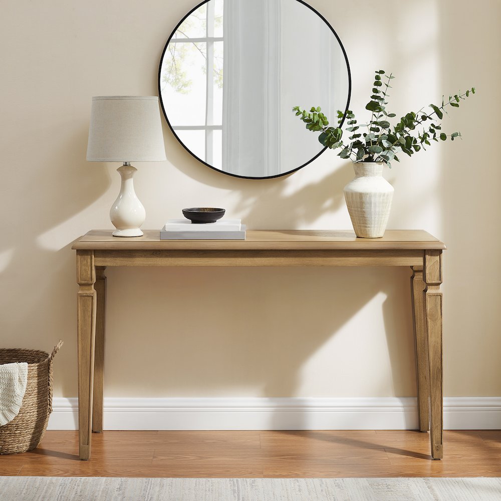 Katia Entryway Console Table