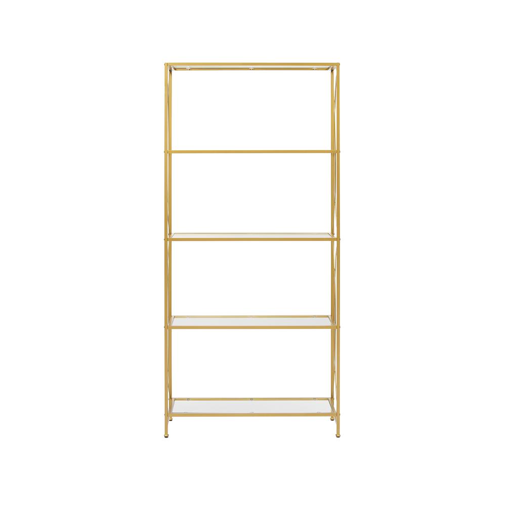 Helena Etagere Bookcase
