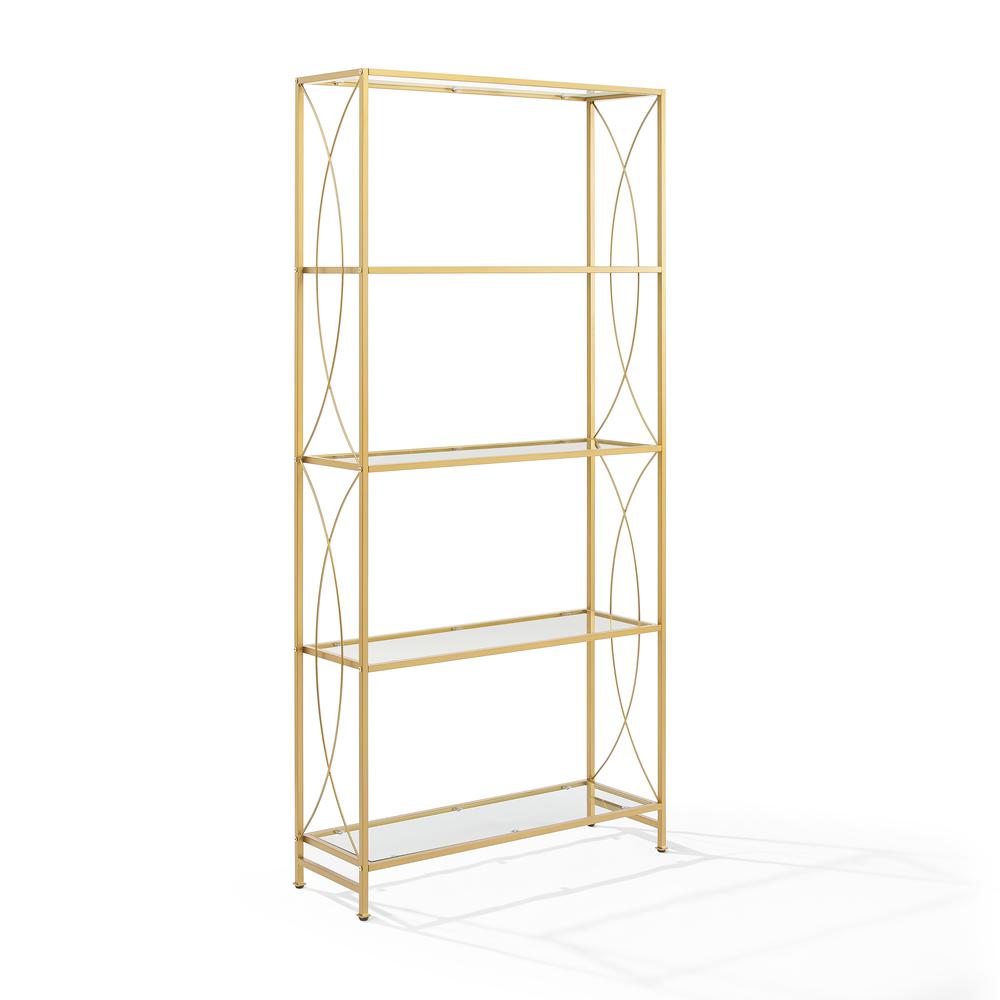 Helena Etagere Bookcase