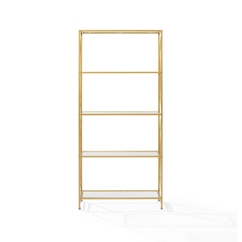 Helena Etagere Bookcase