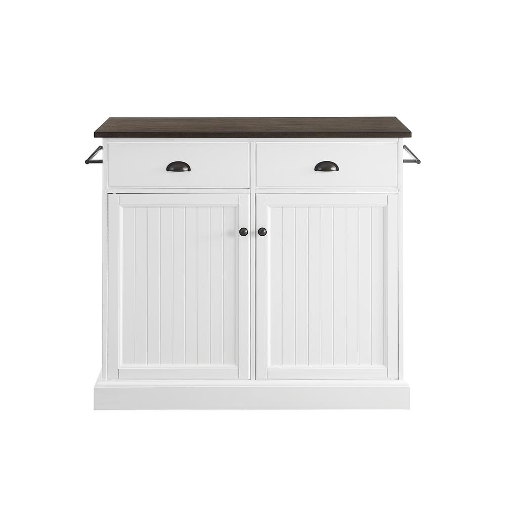 Shoreline Kitchen Island