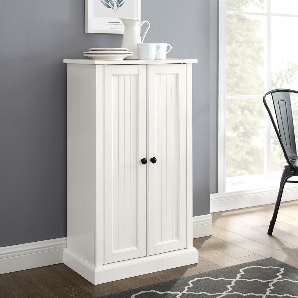Seaside Storage Cabinet
