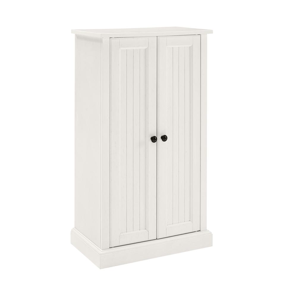 Seaside Storage Cabinet