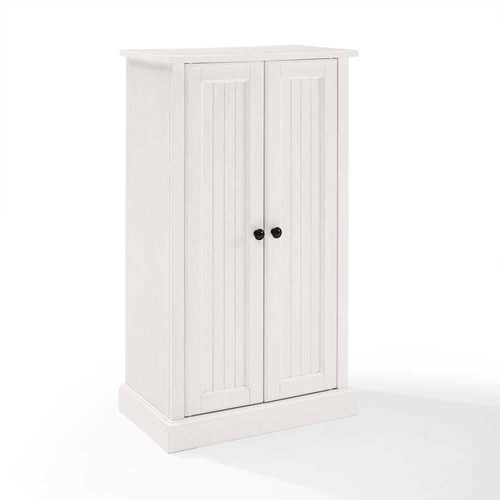 Seaside Storage Cabinet