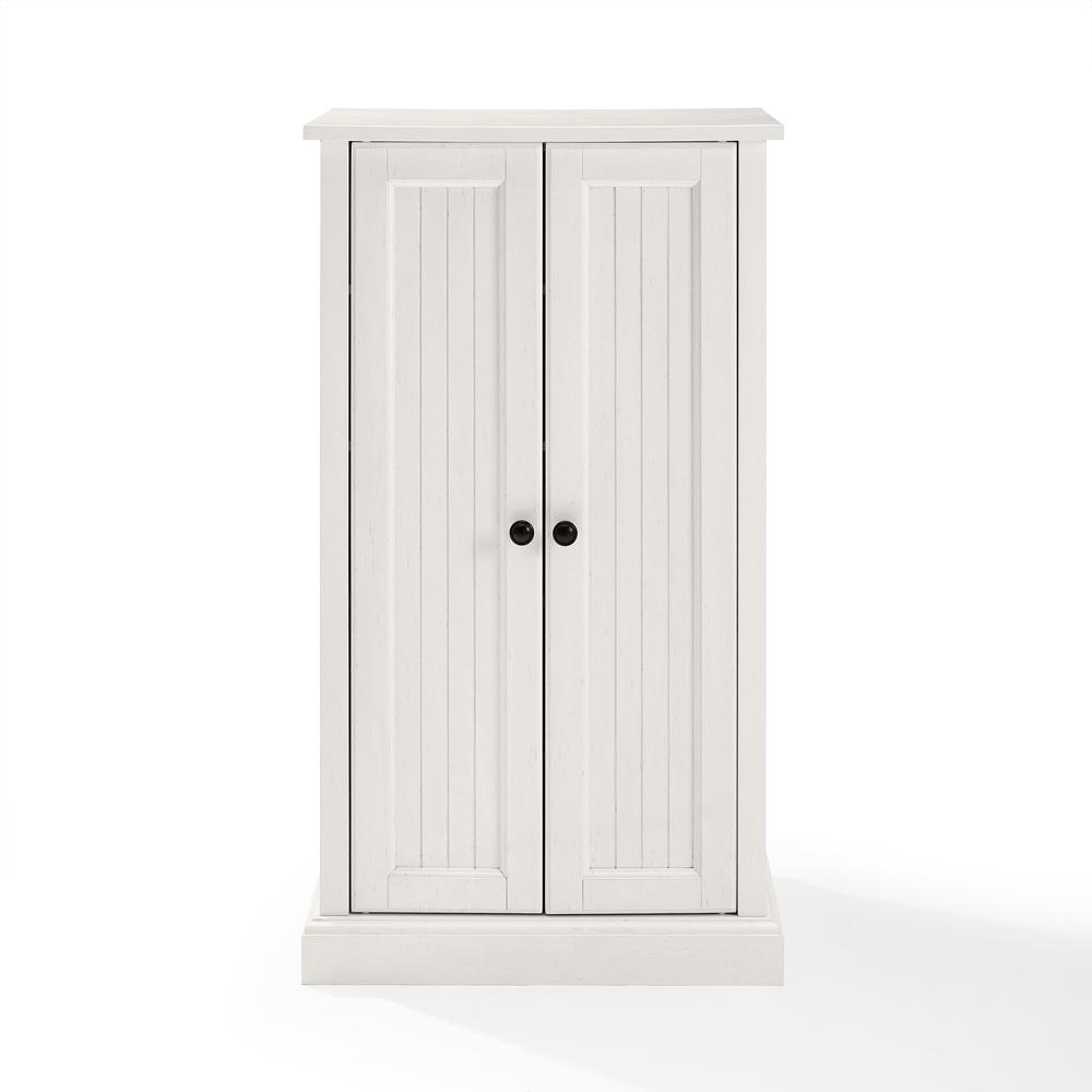 Seaside Storage Cabinet