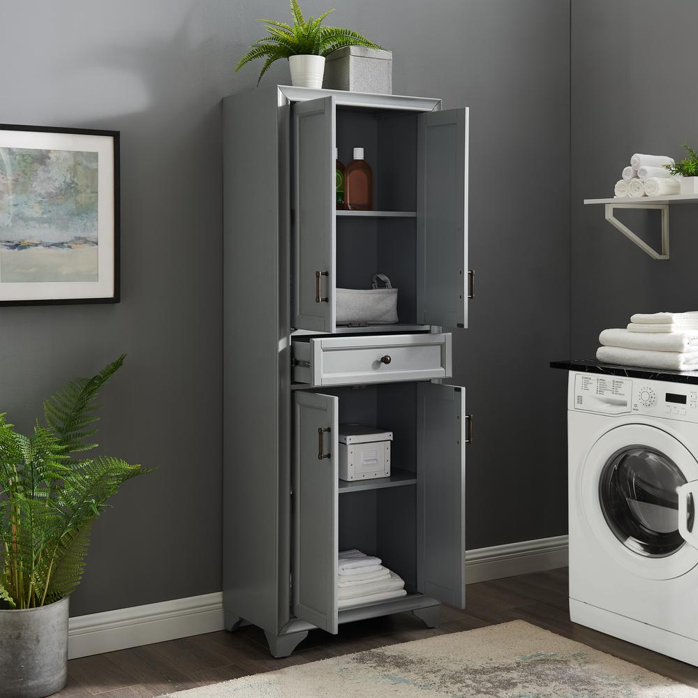 Tara Kitchen Storage Pantry