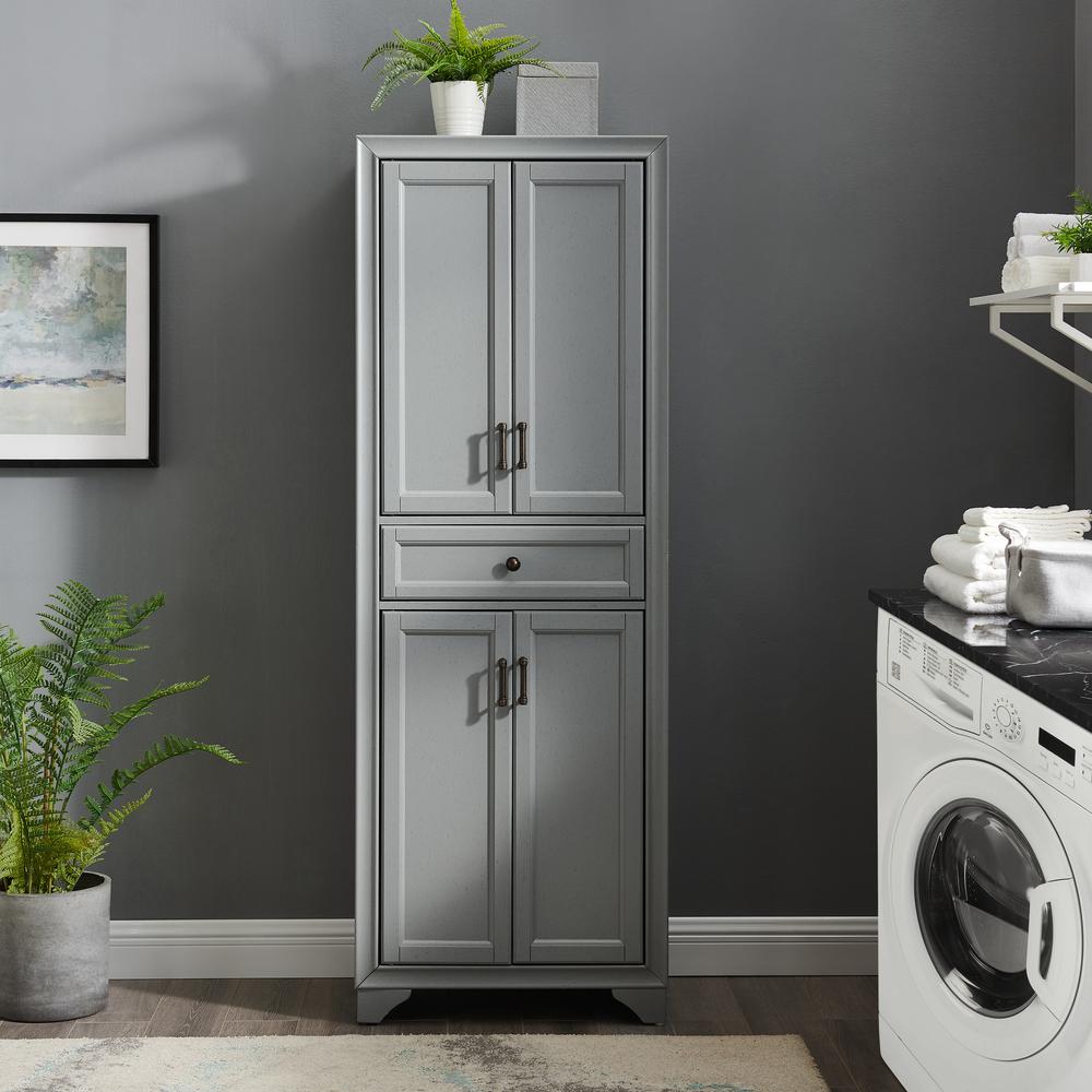 Tara Kitchen Storage Pantry