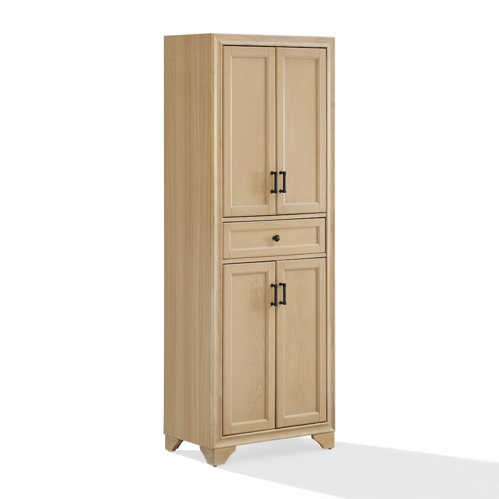 Tara Kitchen Storage Pantry Natural