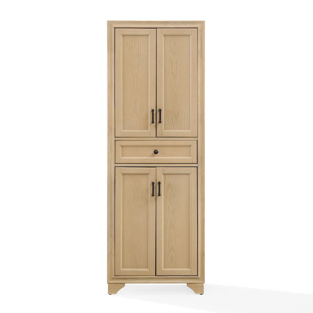 Tara Kitchen Storage Pantry Natural