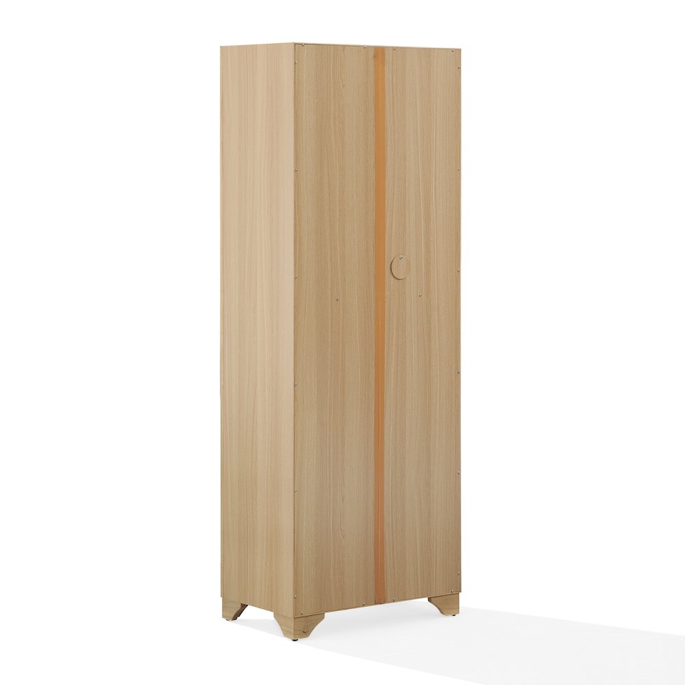 Tara Kitchen Storage Pantry Natural