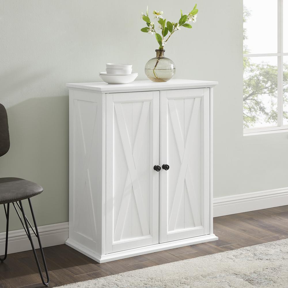 Clifton Stackable Kitchen Storage Pantry