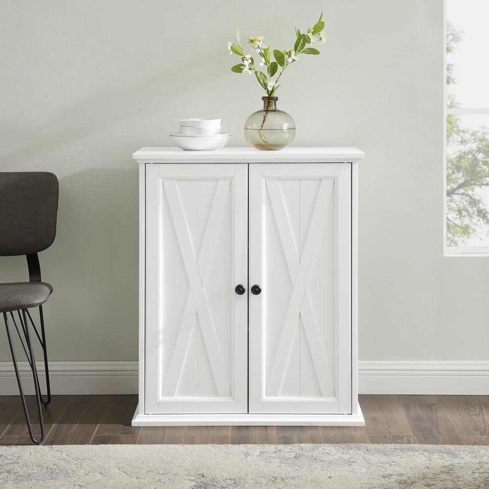 Clifton Stackable Kitchen Storage Pantry