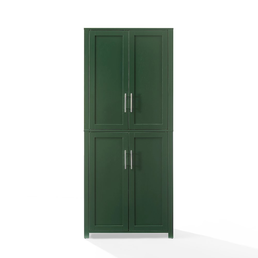 Savannah Tall Kitchen Storage Pantry