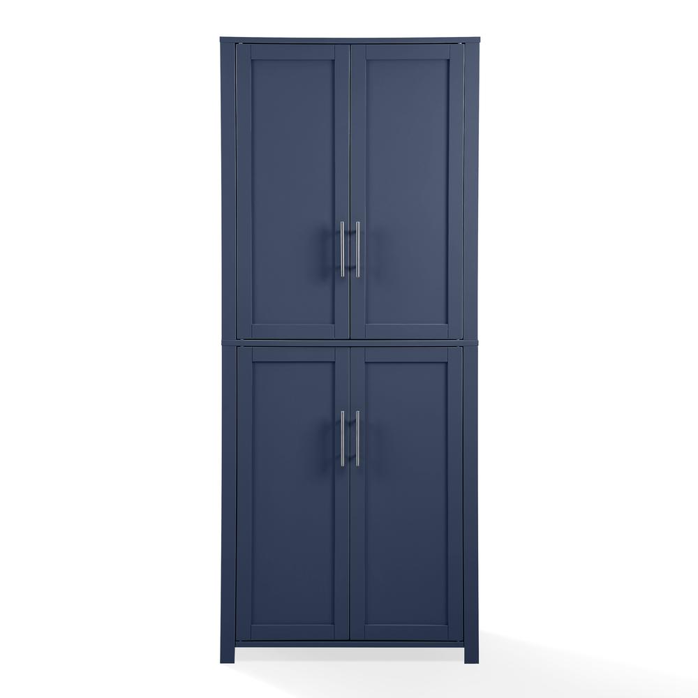 Savannah Tall Kitchen Storage Pantry