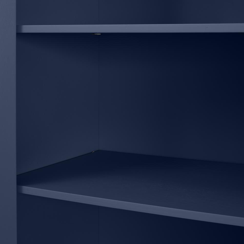 Savannah Tall Kitchen Storage Pantry
