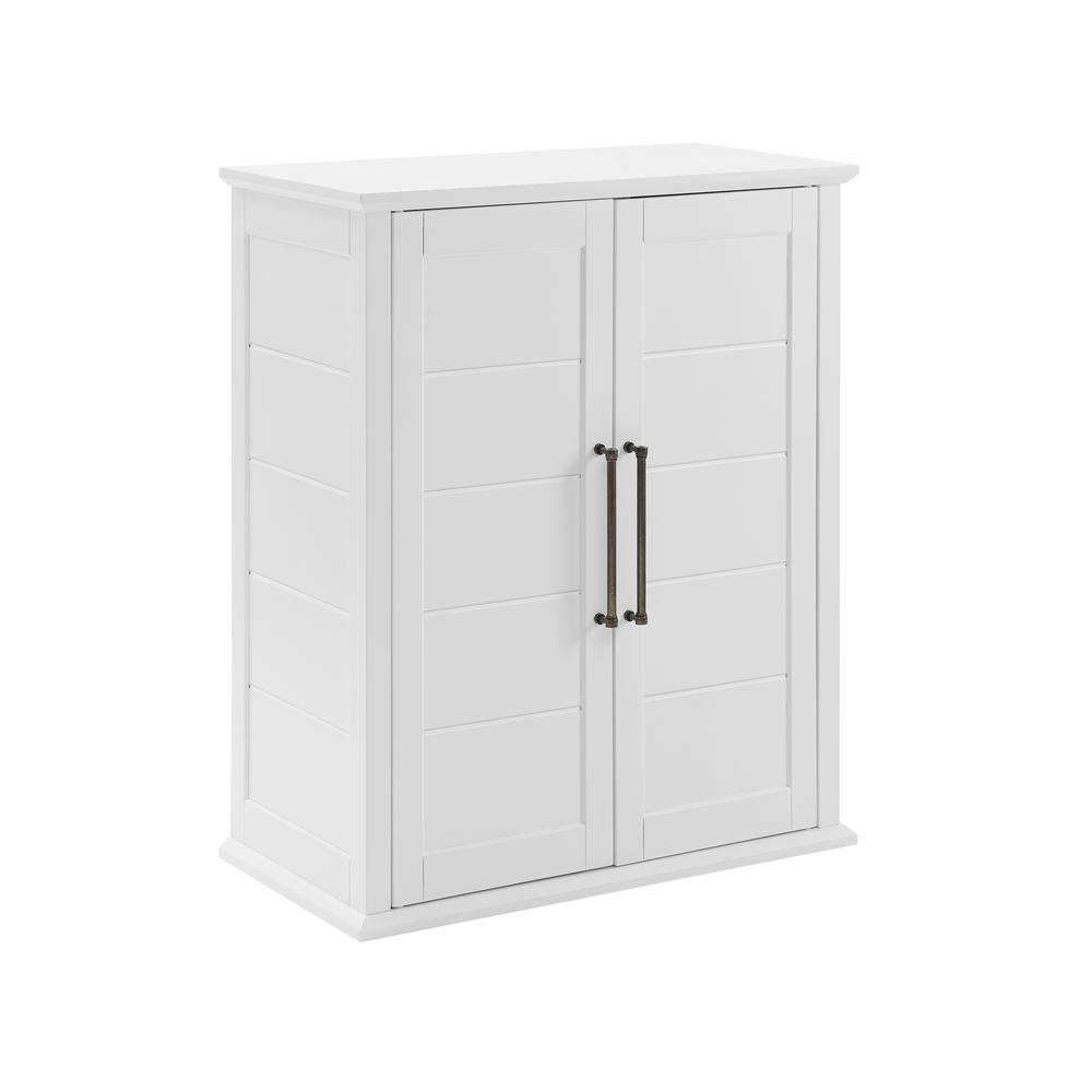 Bartlett Stackable Kitchen Storage Pantry