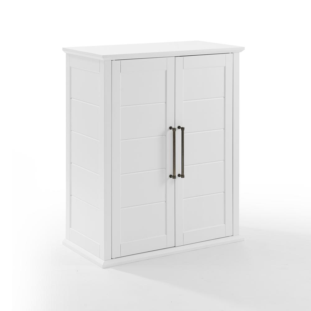Bartlett Stackable Kitchen Storage Pantry