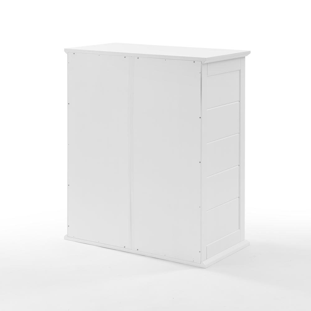 Bartlett Stackable Kitchen Storage Pantry