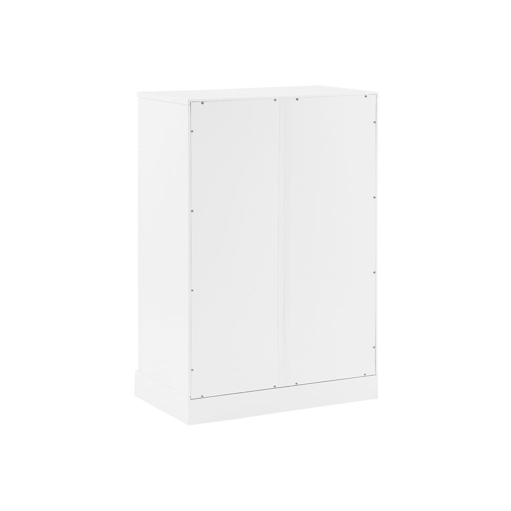 Stanton Kitchen Storage Cabinet