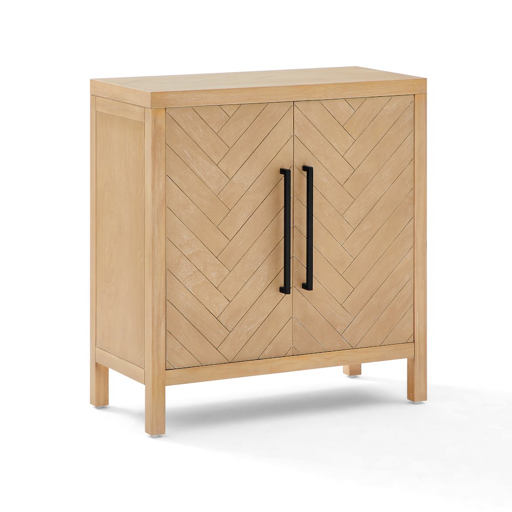 Darcy Storage Cabinet Natural