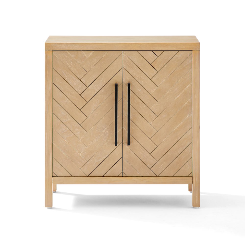 Darcy Storage Cabinet Natural