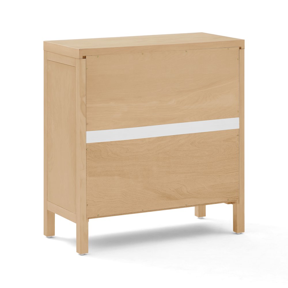 Darcy Storage Cabinet Natural