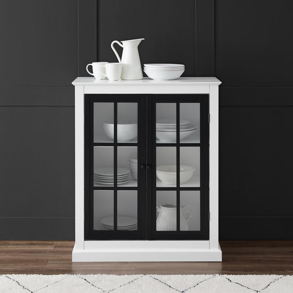 Cecily Stackable Kitchen Storage Pantry
