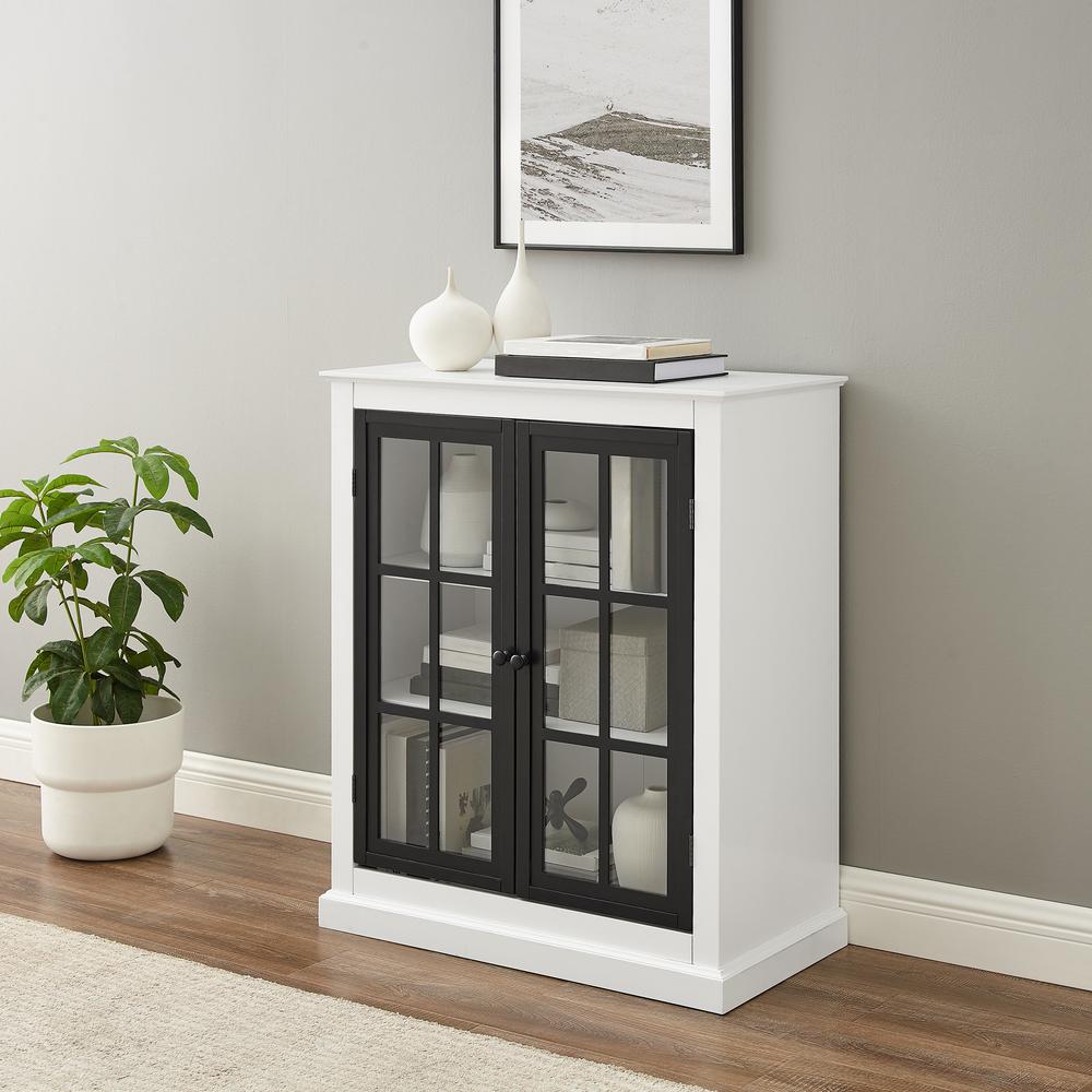 Cecily Stackable Kitchen Storage Pantry