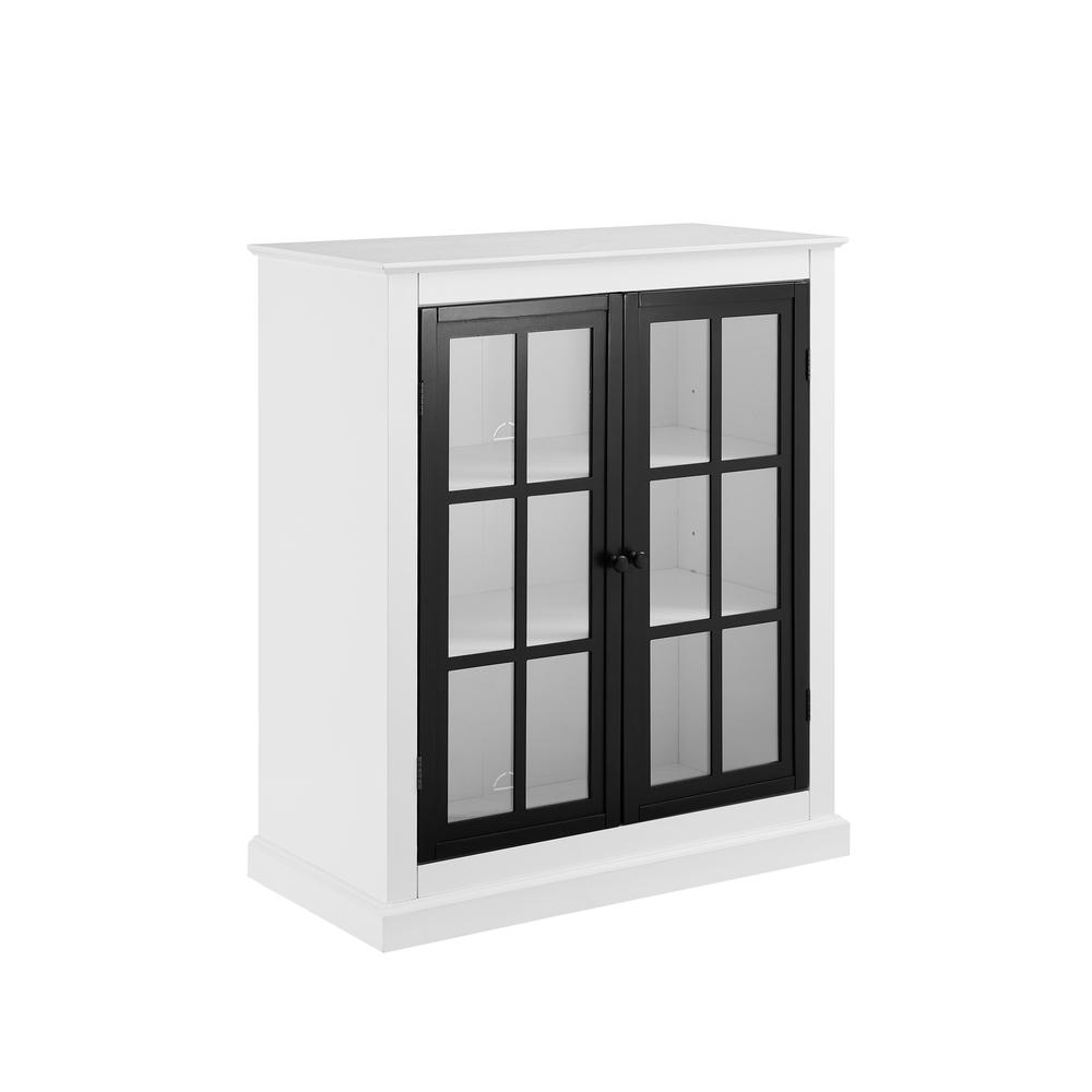 Cecily Stackable Kitchen Storage Pantry
